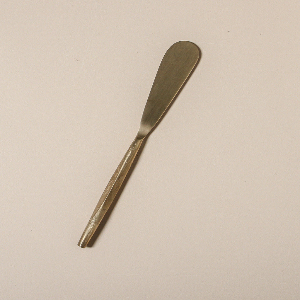 Fettle Spread Knife - Few and Far - Flatware