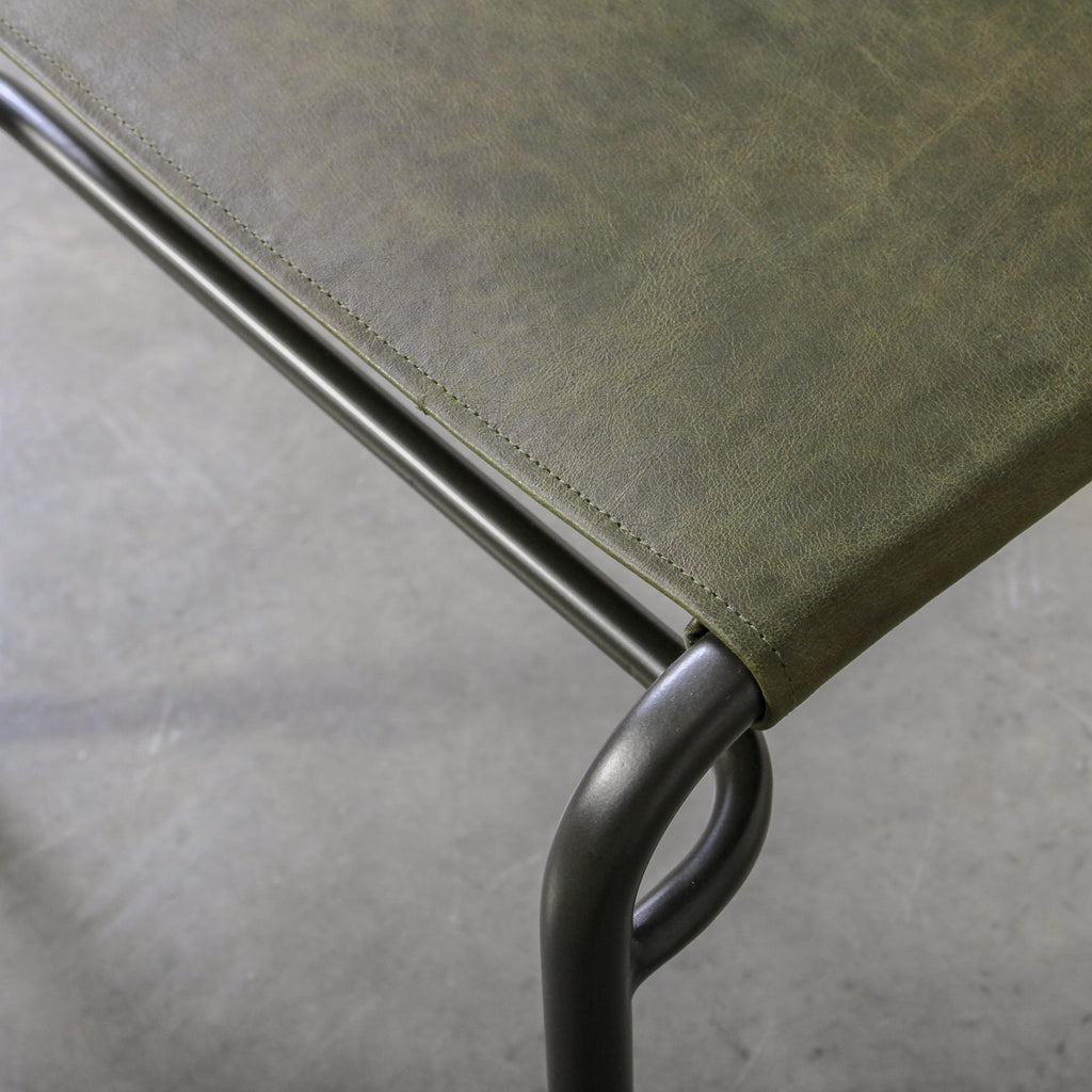 Fieri Dining Chair Olive - Few and Far - Dining Chairs