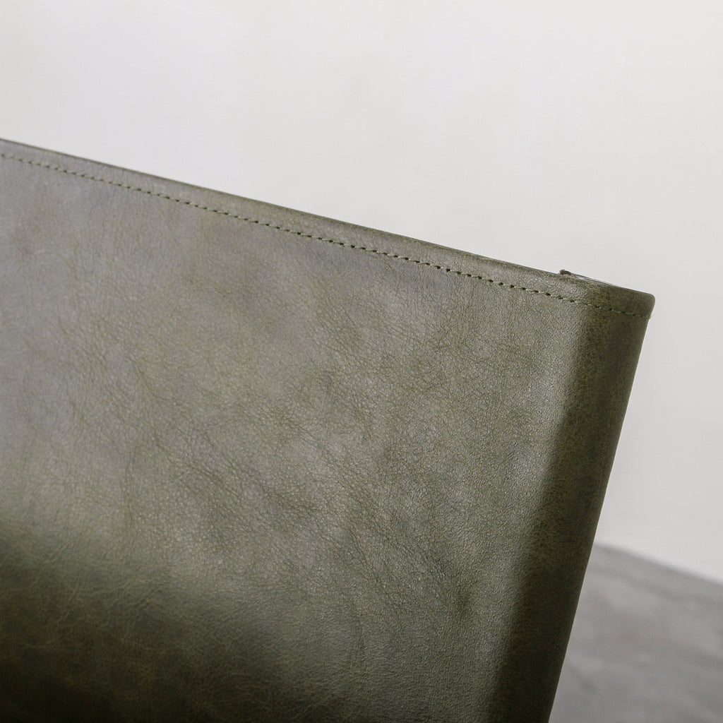Fieri Dining Chair Olive - Few and Far - Dining Chairs