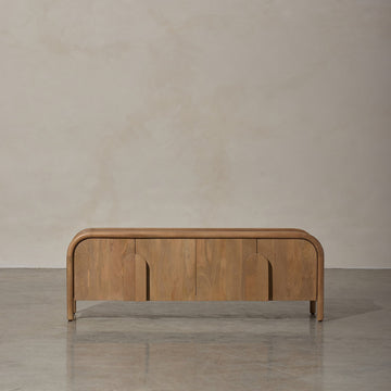 Fitz Entertainment Unit - Few and Far - Consoles & TV Units