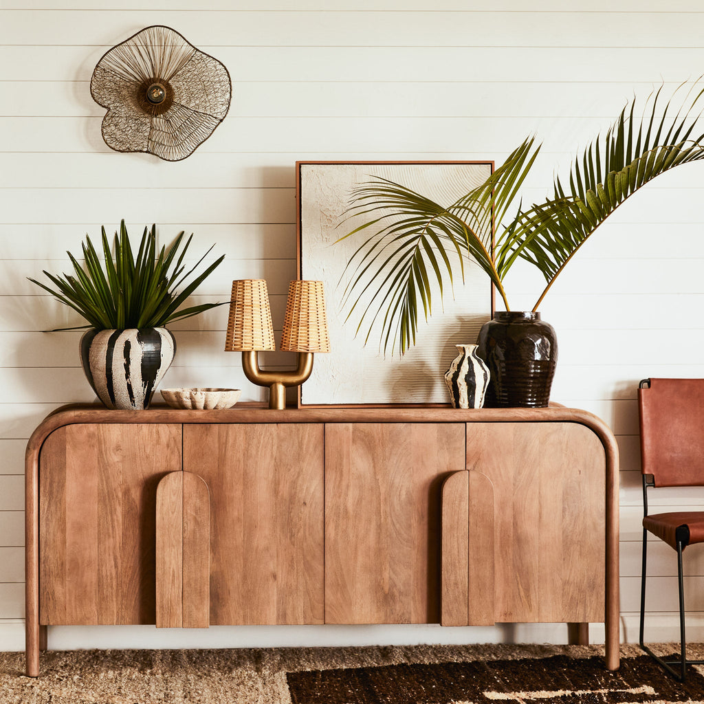 Fitz Sideboard - Few and Far - Sideboards
