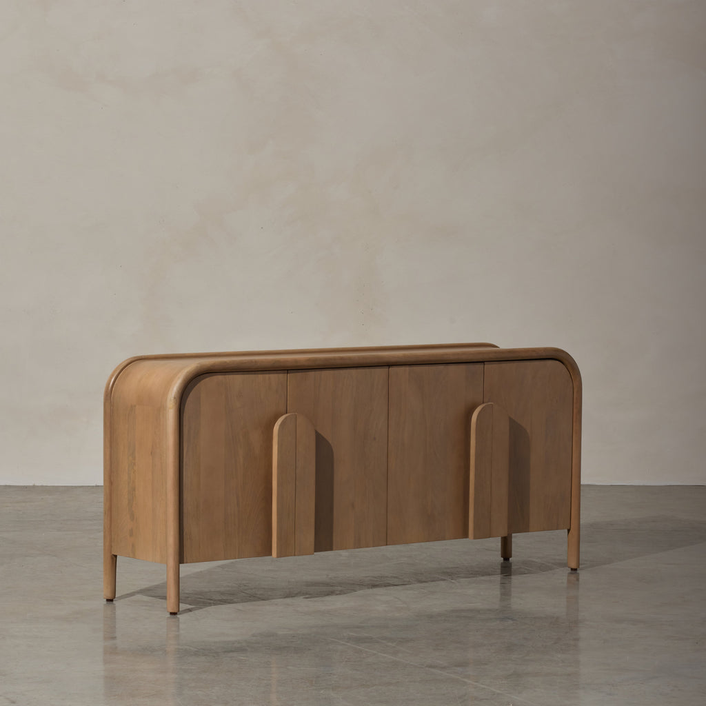 Fitz Sideboard - Few and Far - Sideboards