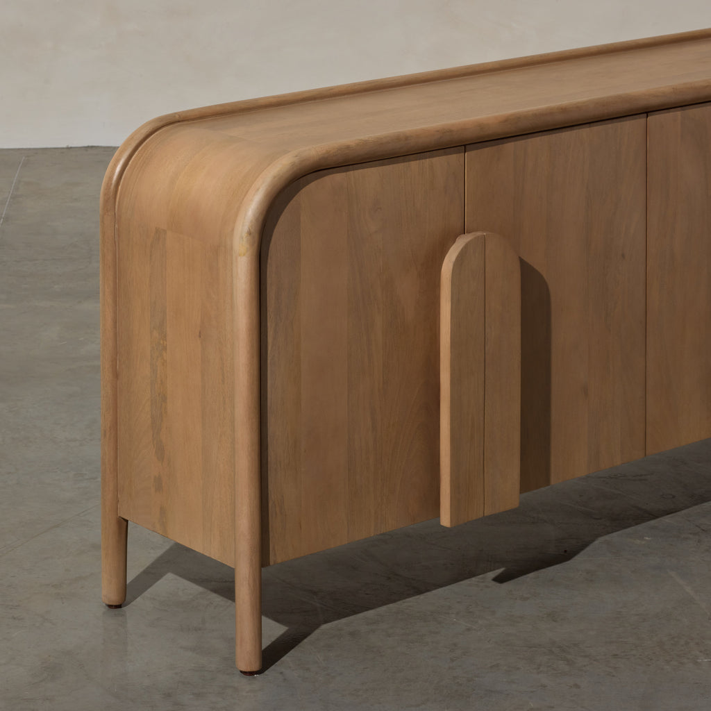 Fitz Sideboard - Few and Far - Sideboards