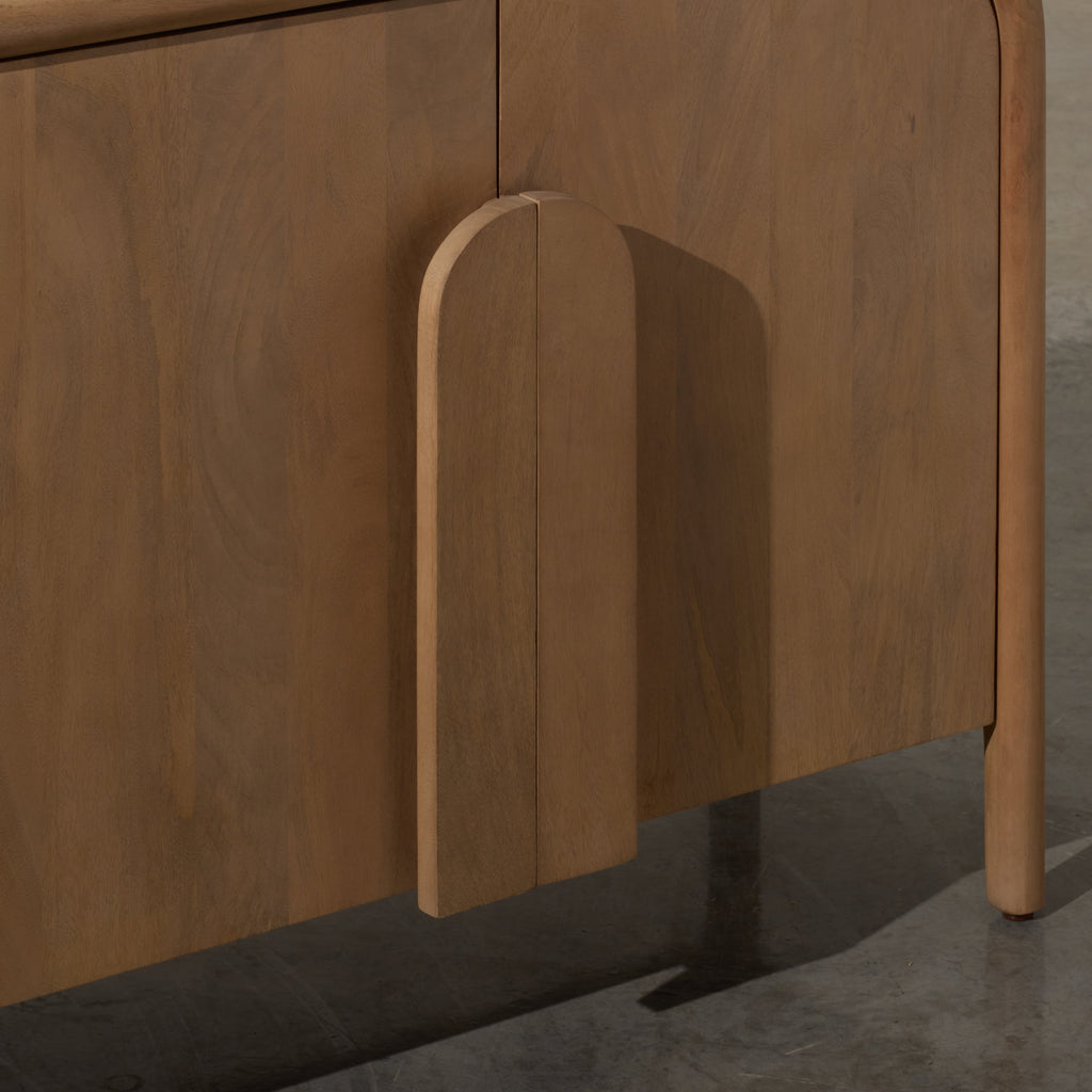 Fitz Sideboard - Few and Far - Sideboards