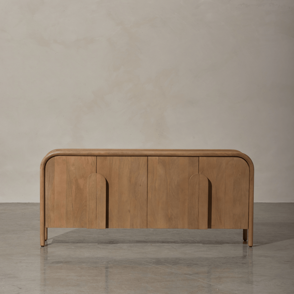 Fitz Sideboard - Few and Far - Sideboards