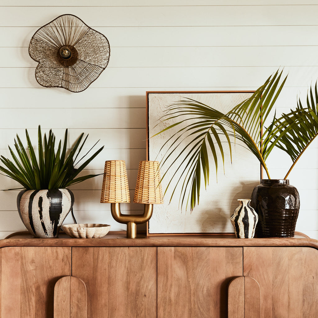 Fitz Sideboard - Few and Far - Sideboards