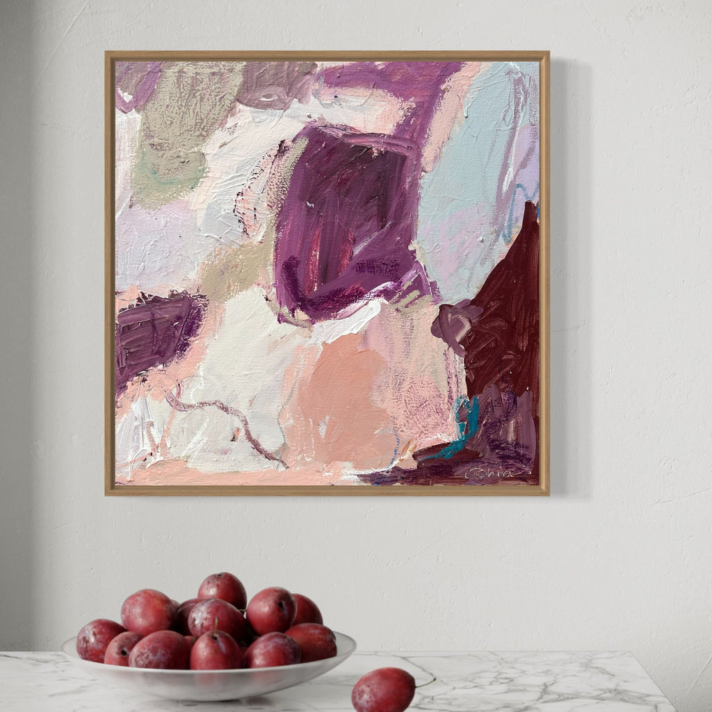 Florence - Few and Far - Art