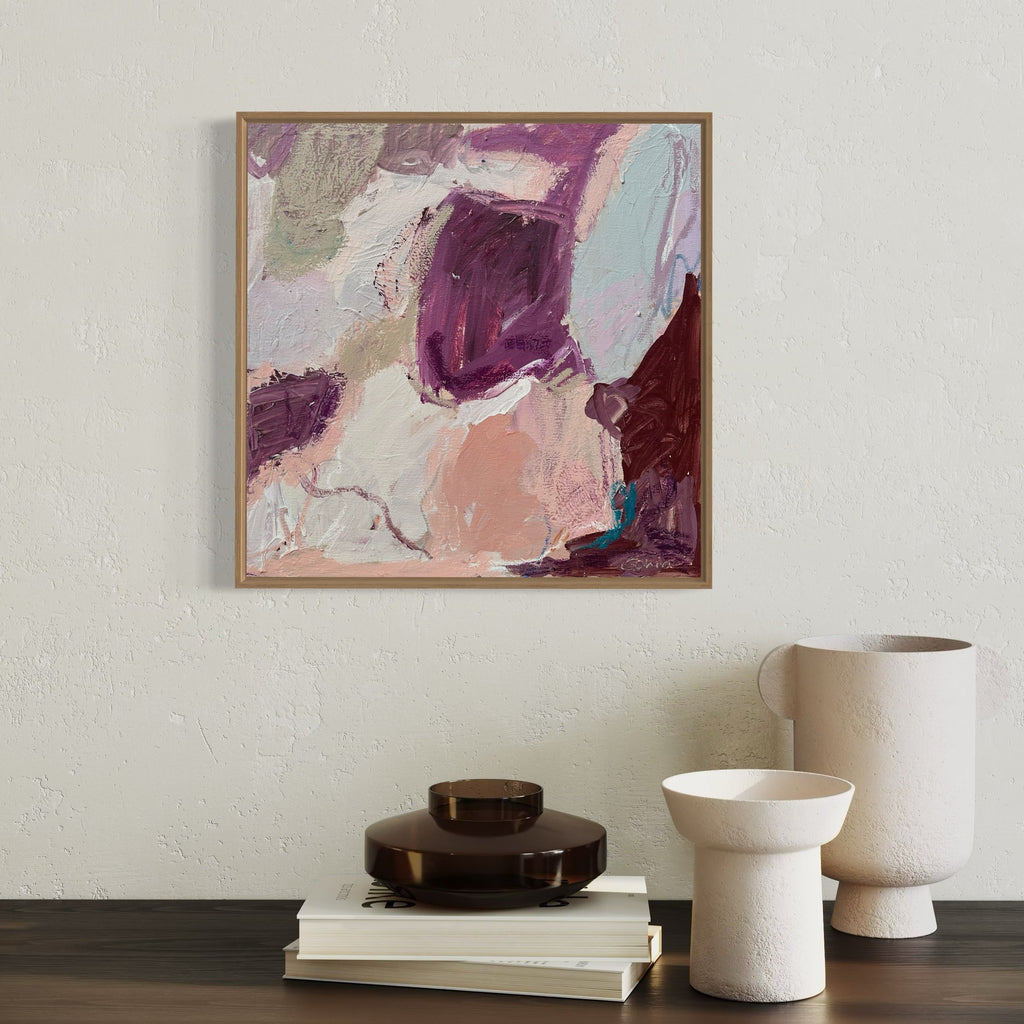 Florence - Few and Far - Art