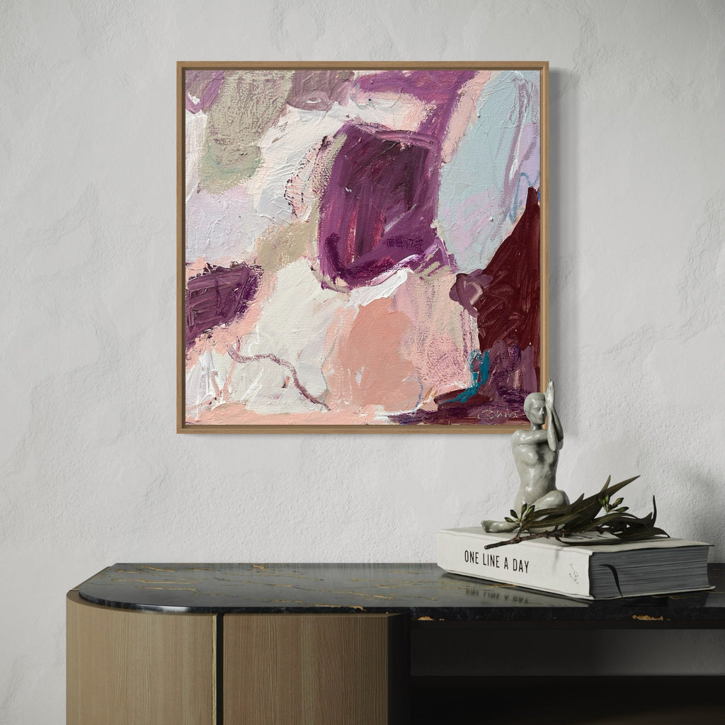 Florence - Few and Far - Art