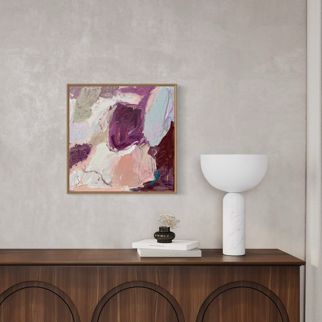 Florence - Few and Far - Art