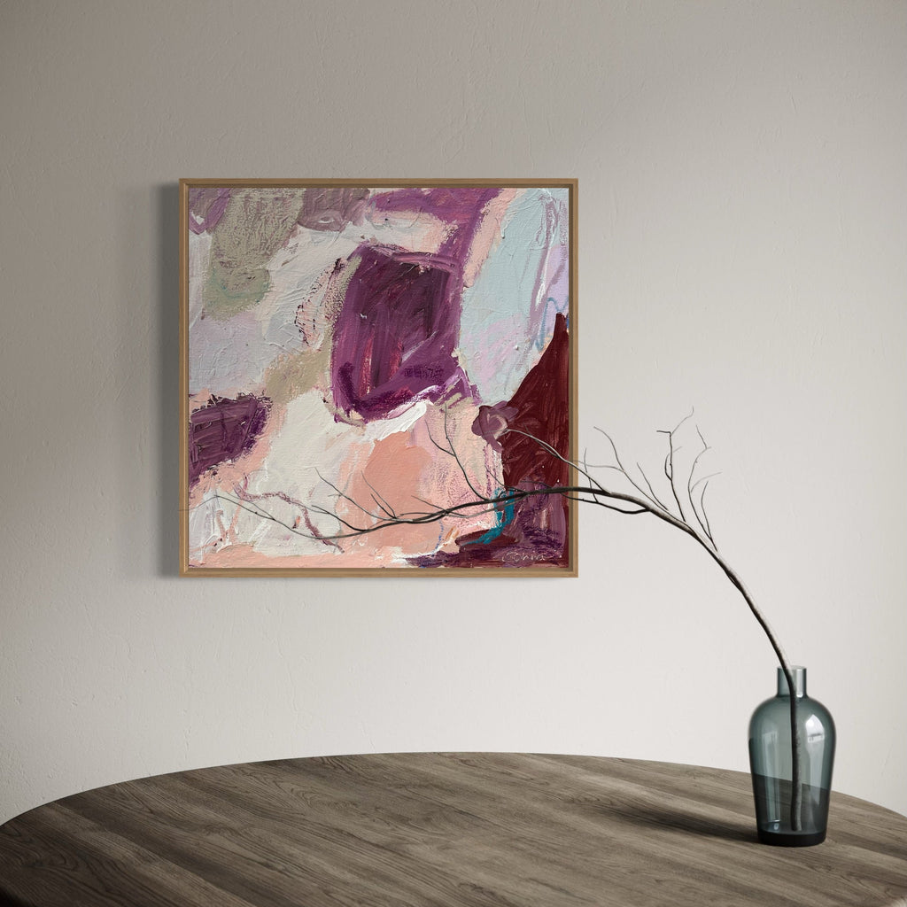 Florence - Few and Far - Art
