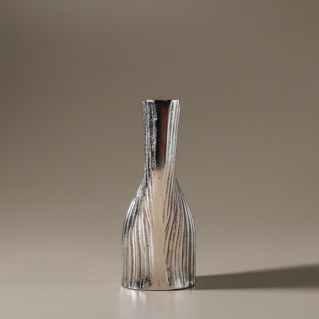 Foil Vase - Few and Far - Vases