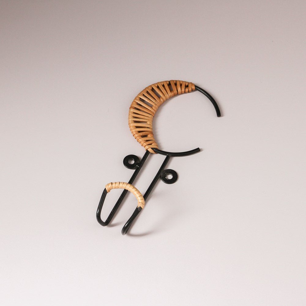 Forged Alphabet Hook C - Few and Far - Hooks