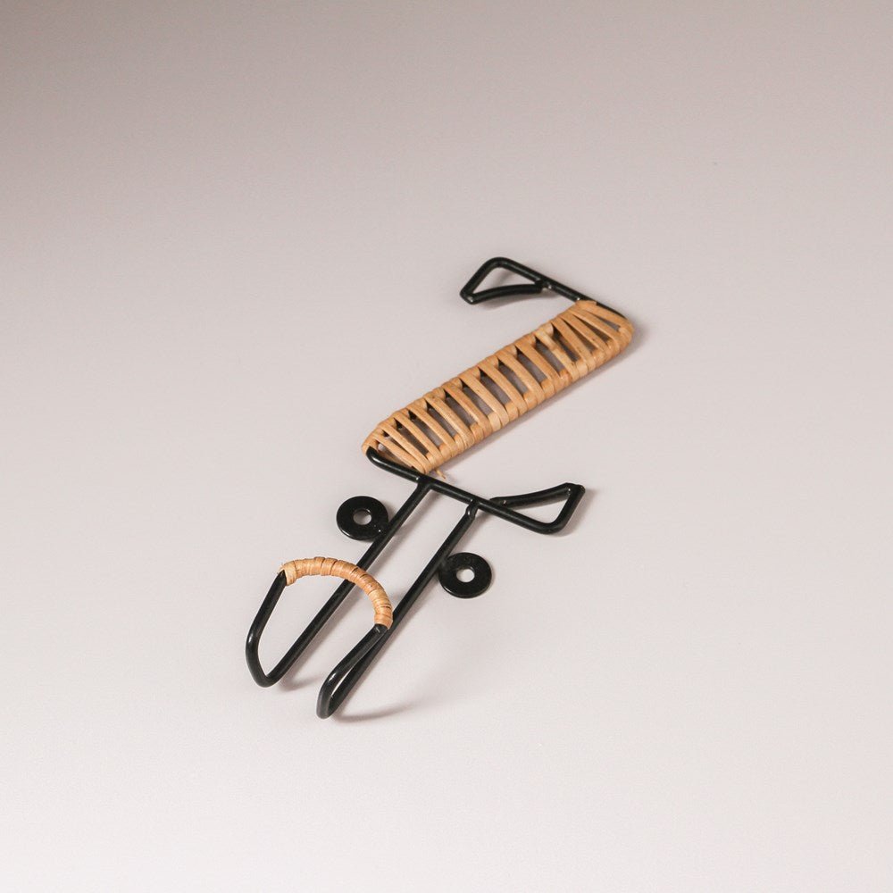 Forged Alphabet Hook Z - Few and Far - Hooks
