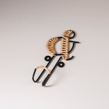 Forged Ampersand Hook - Few and Far - Hooks