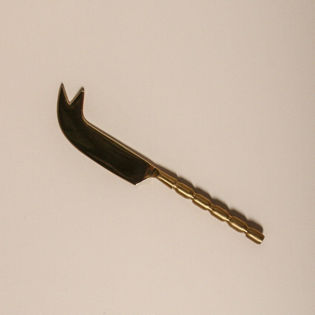Form Cheese Knife - Few and Far - Flatware
