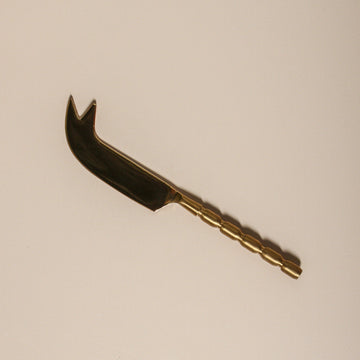 Form Cheese Knife - Few and Far - Flatware