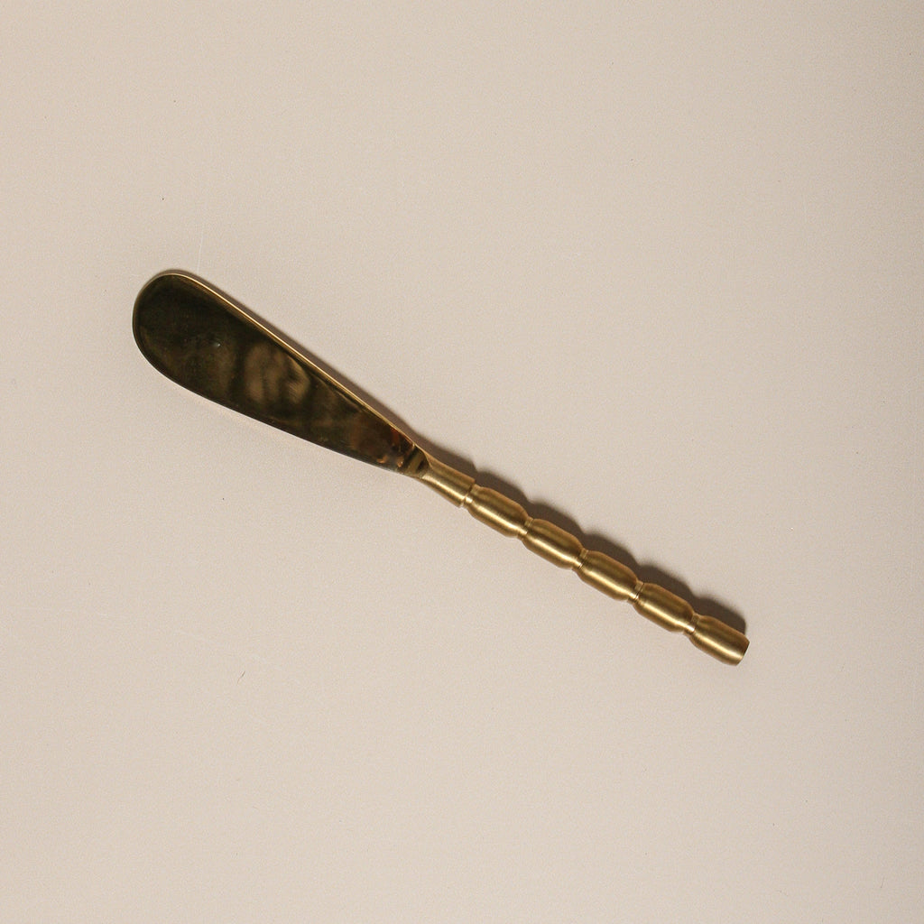Form Spread Knife - Few and Far - Flatware