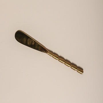 Form Spread Knife - Few and Far - Flatware