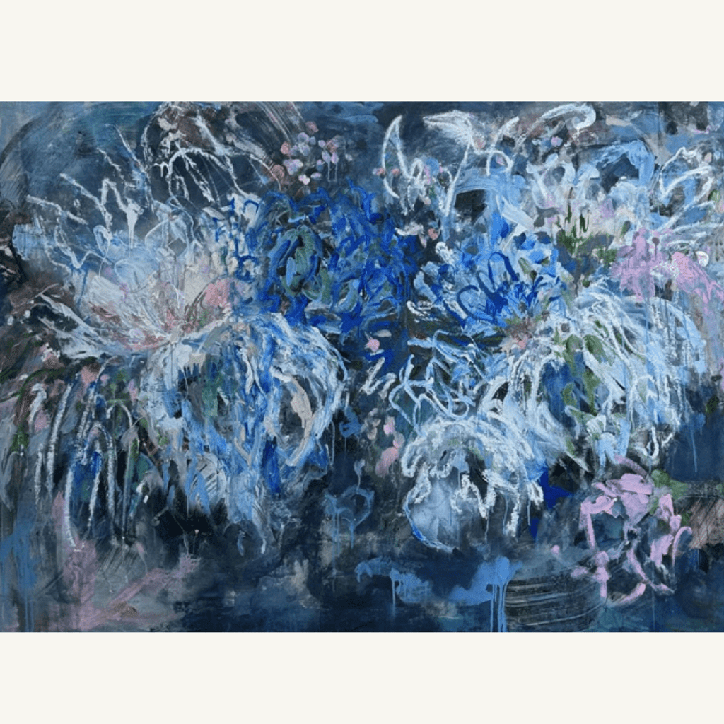 Four Seasons - Few and Far - Art