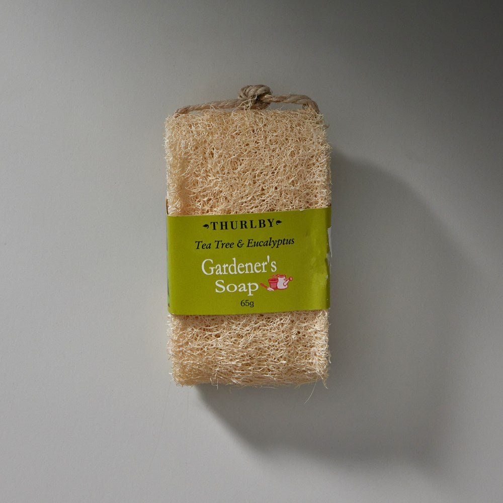 GL Tap Loofah - Few and Far - Bathroom Accessories