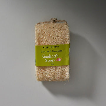 GL Tap Loofah - Few and Far - Bathroom Accessories
