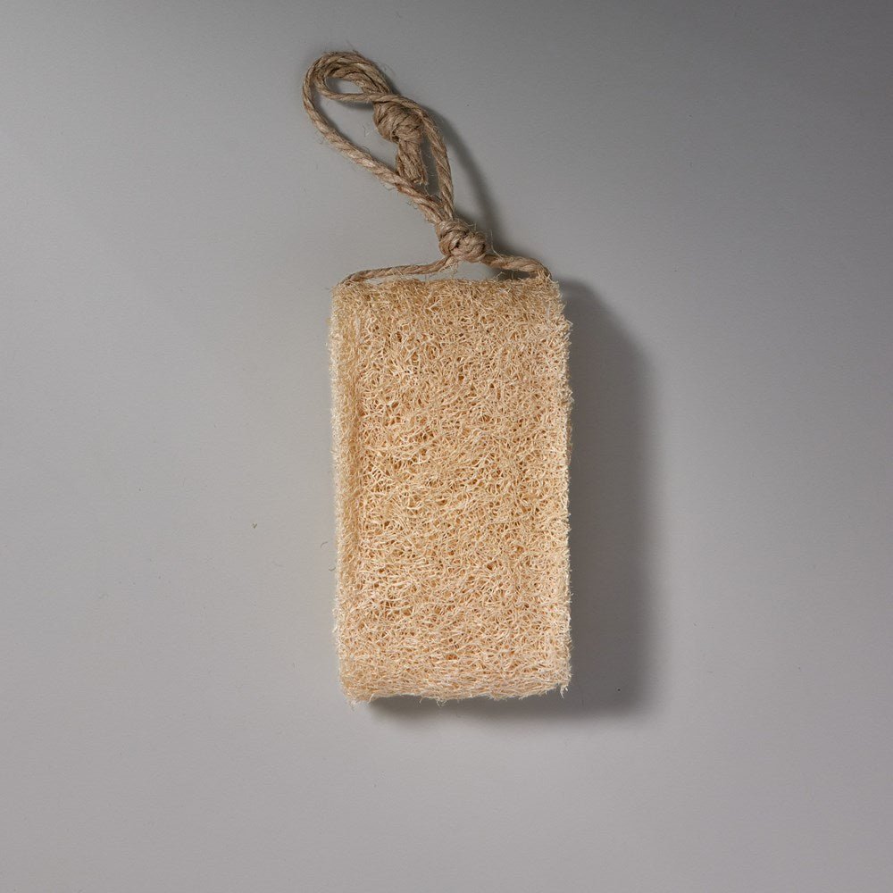 GL Tap Loofah - Few and Far - Bathroom Accessories