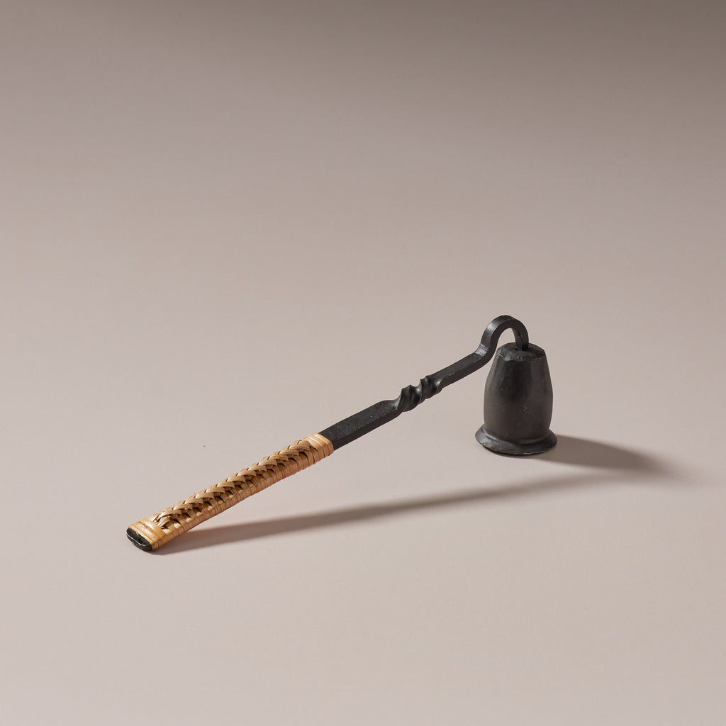 Gypsy Candle Snuffer - Few and Far - Candle Accessories