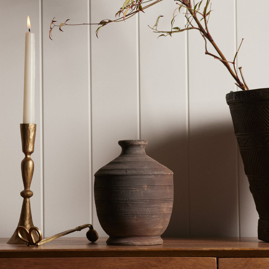 Gypsy Candle Snuffer - Few and Far - Candle Accessories