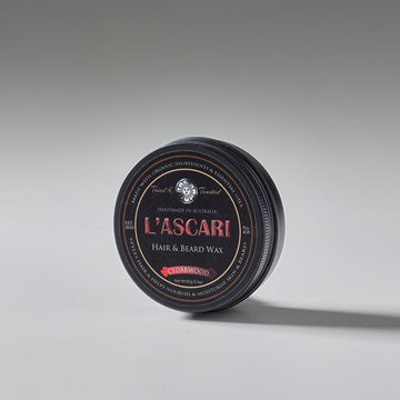 Hair & Beard Wax - Few and Far - Cosmetics