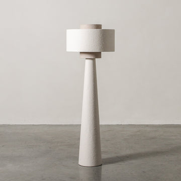 Halo Floor Lamp - Few and Far - Floor Lamps