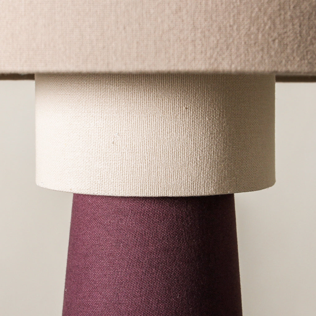 Halo Table Lamp - Few and Far - Table Lamps