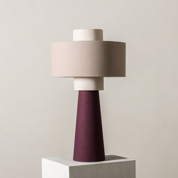 Halo Table Lamp - Few and Far - Table Lamps