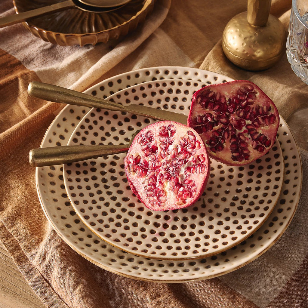Harmonia Cheese Knife - Few and Far - Serveware