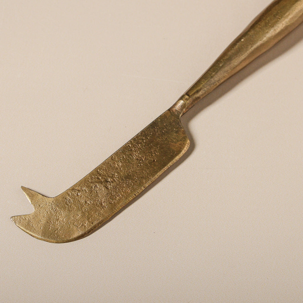Harmonia Cheese Knife - Few and Far - Serveware