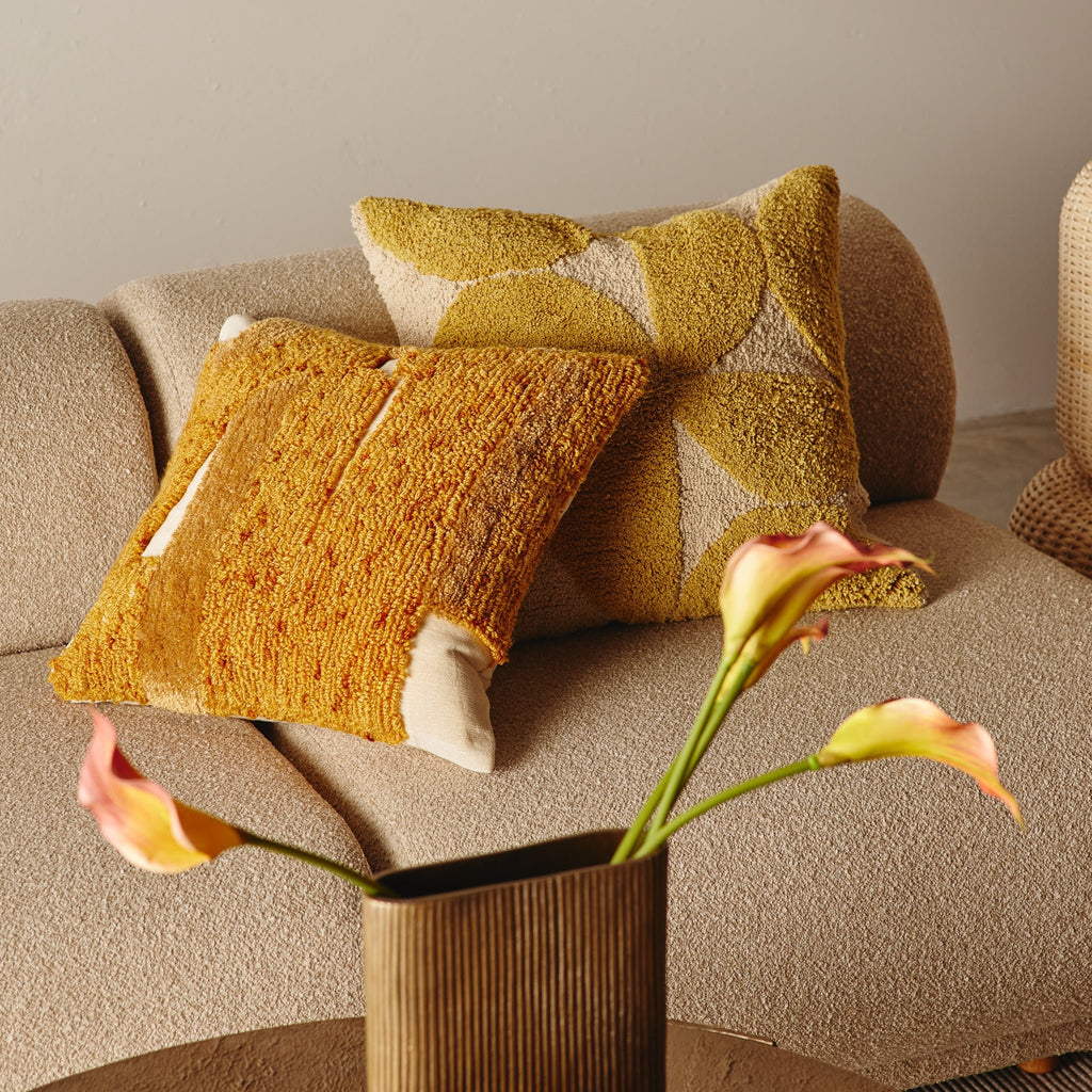 Hartley Cushion - Few and Far - Cushions