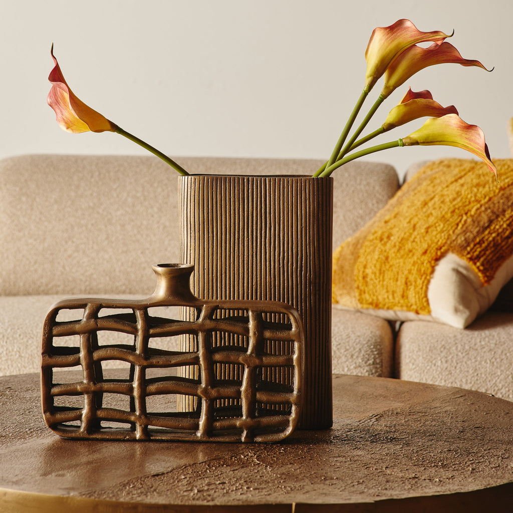 Hartley Vase - Few and Far - Vases