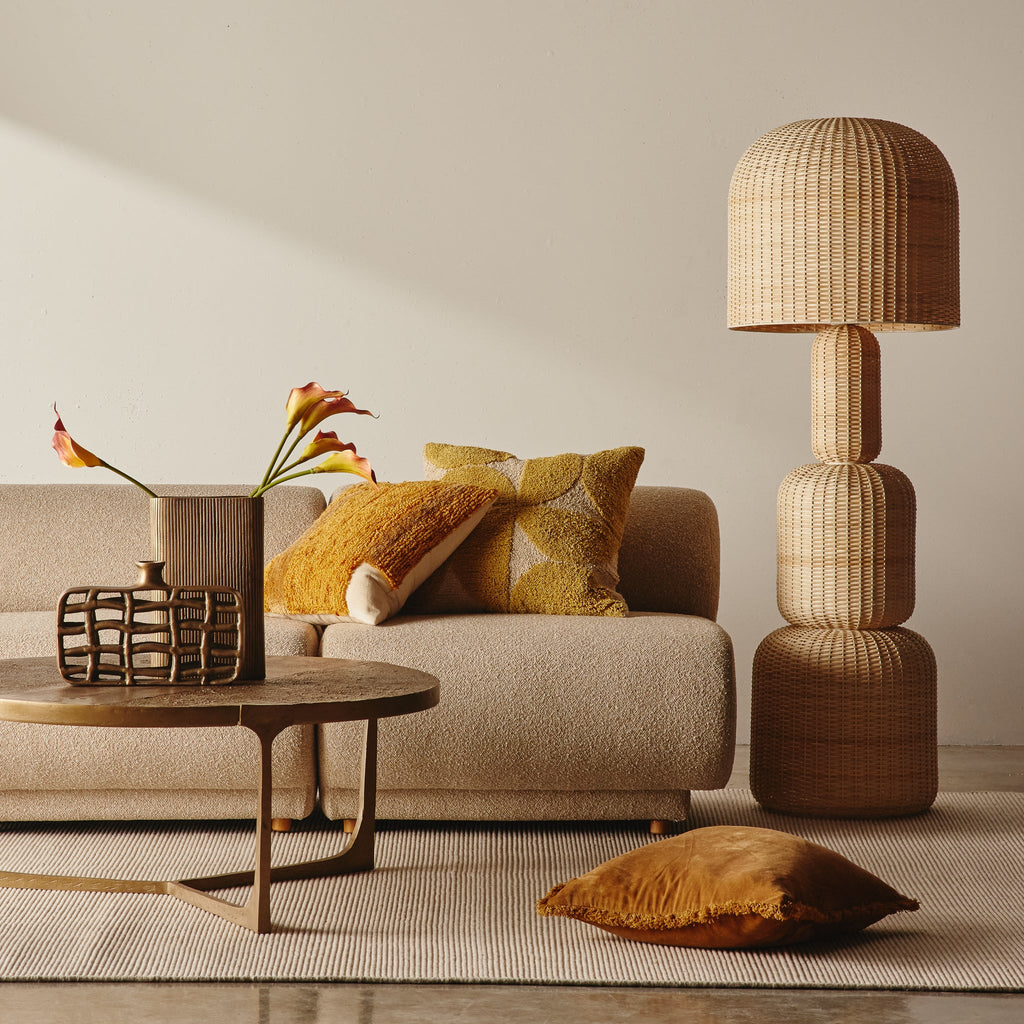 Hartley Vase - Few and Far - Vases