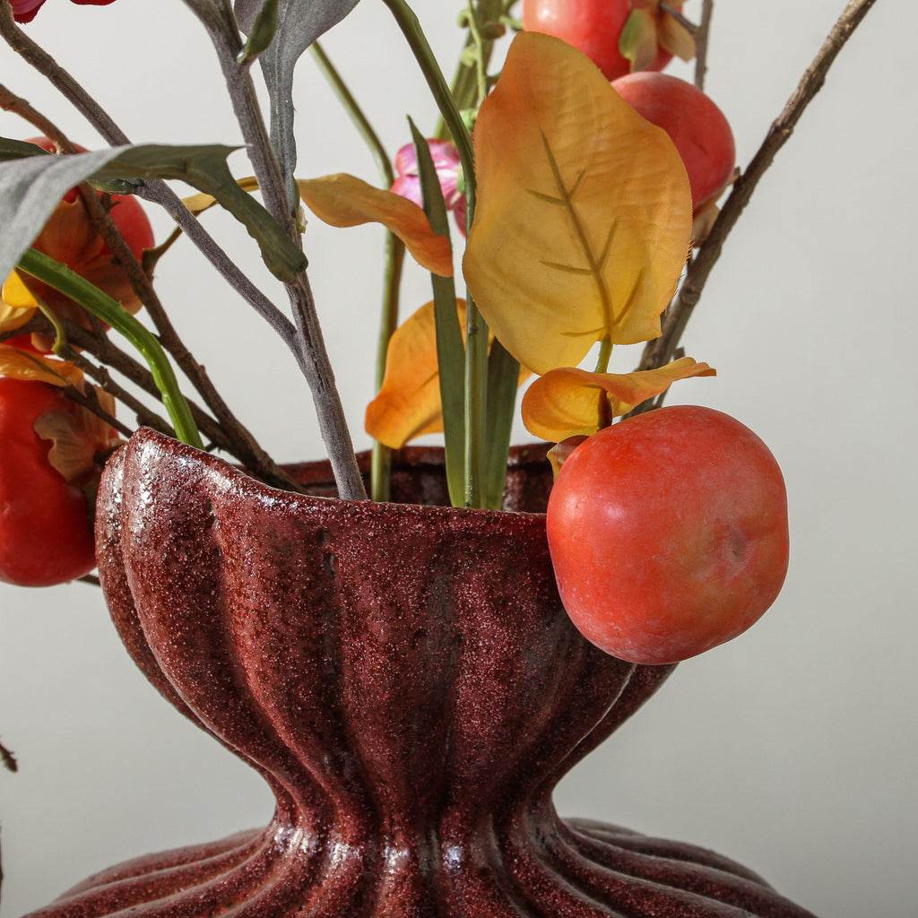 Harvest Glow - Few and Far - Flowers & Foliage