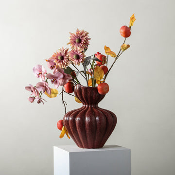 Harvest Glow - Few and Far - Flowers & Foliage