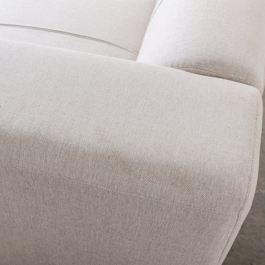 Harvey Modular Sofa (3 Piece) - Few and Far - Sofas