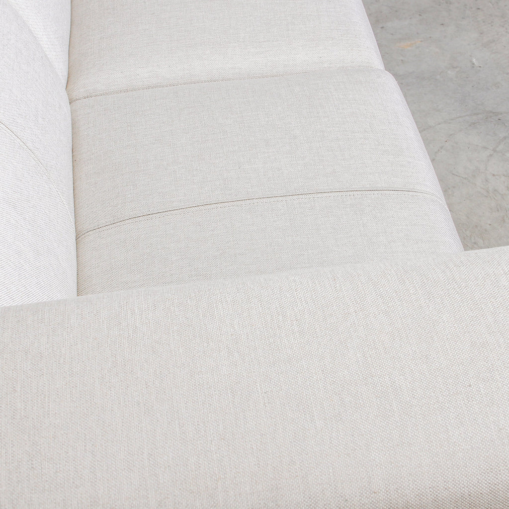 Harvey Modular Sofa (3 Piece) - Few and Far - Sofas