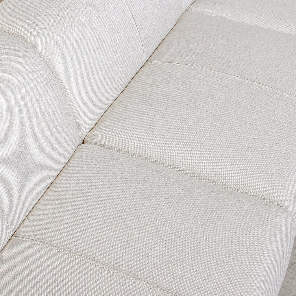 Harvey Modular Sofa (3 Piece) - Few and Far - Sofas