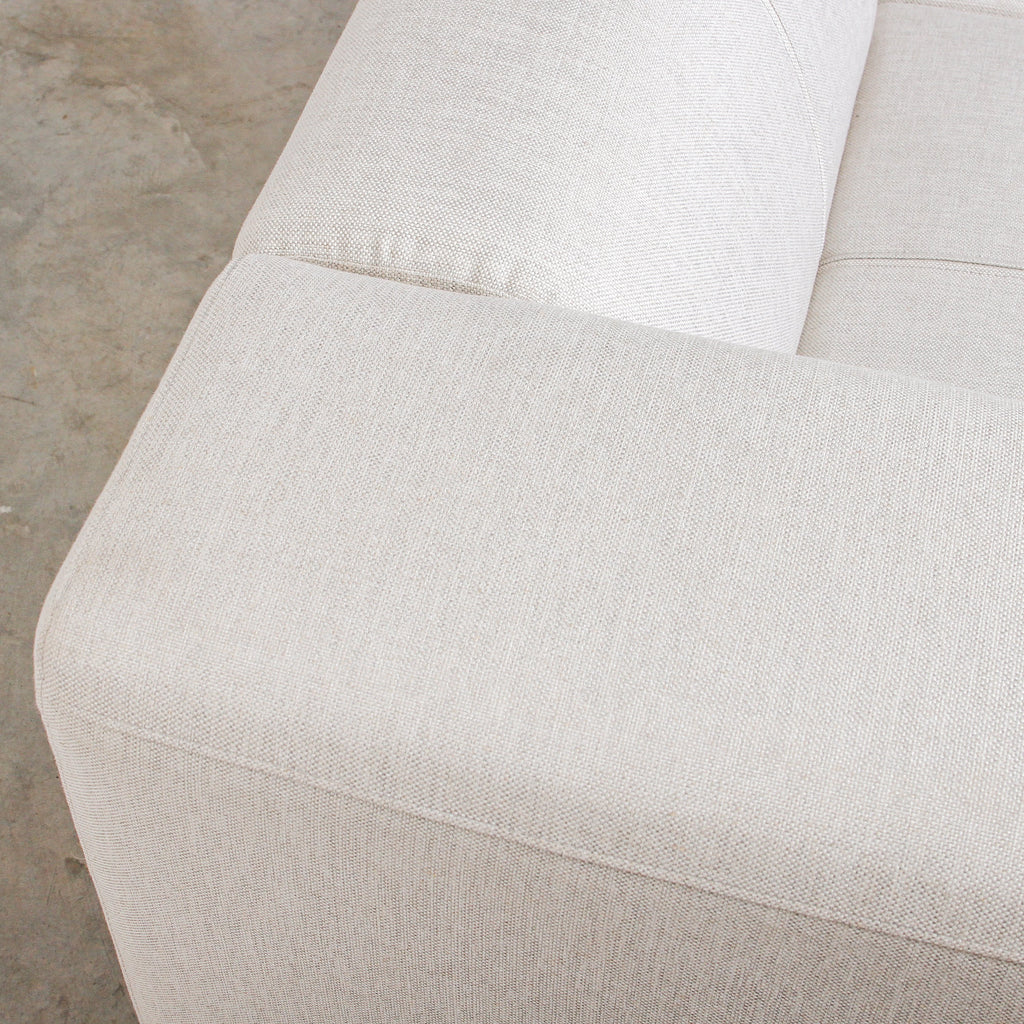 Harvey Modular Sofa (3 Piece) - Few and Far - Sofas
