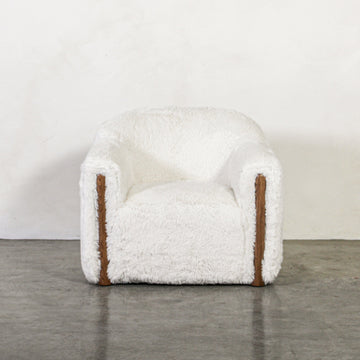 Haze Occasional Chair - Few and Far - Occasional Chairs