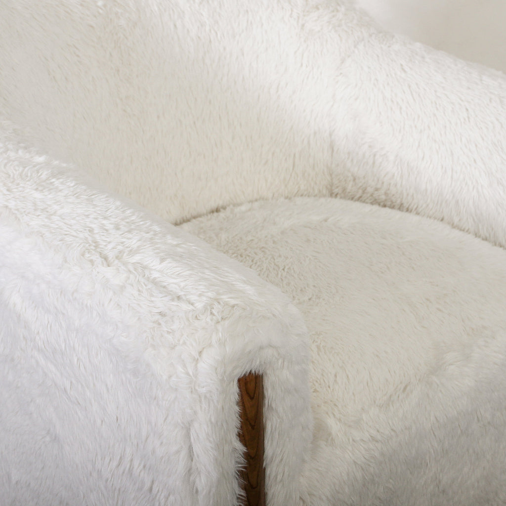 Haze Occasional Chair - Few and Far - Occasional Chairs