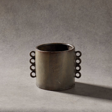 Helene Pot - Few and Far - Planters & Pots
