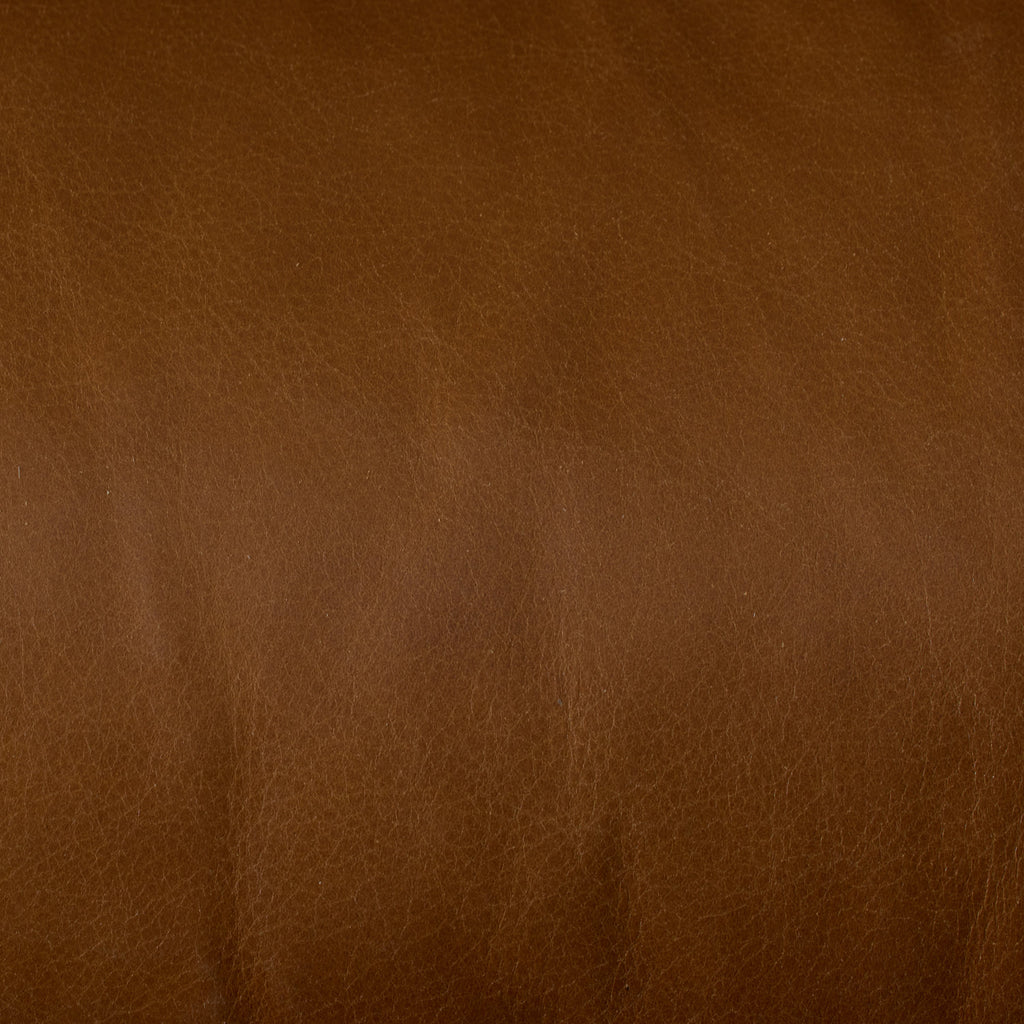 Henry Leather Armchair - Few and Far - Occasional Chairs