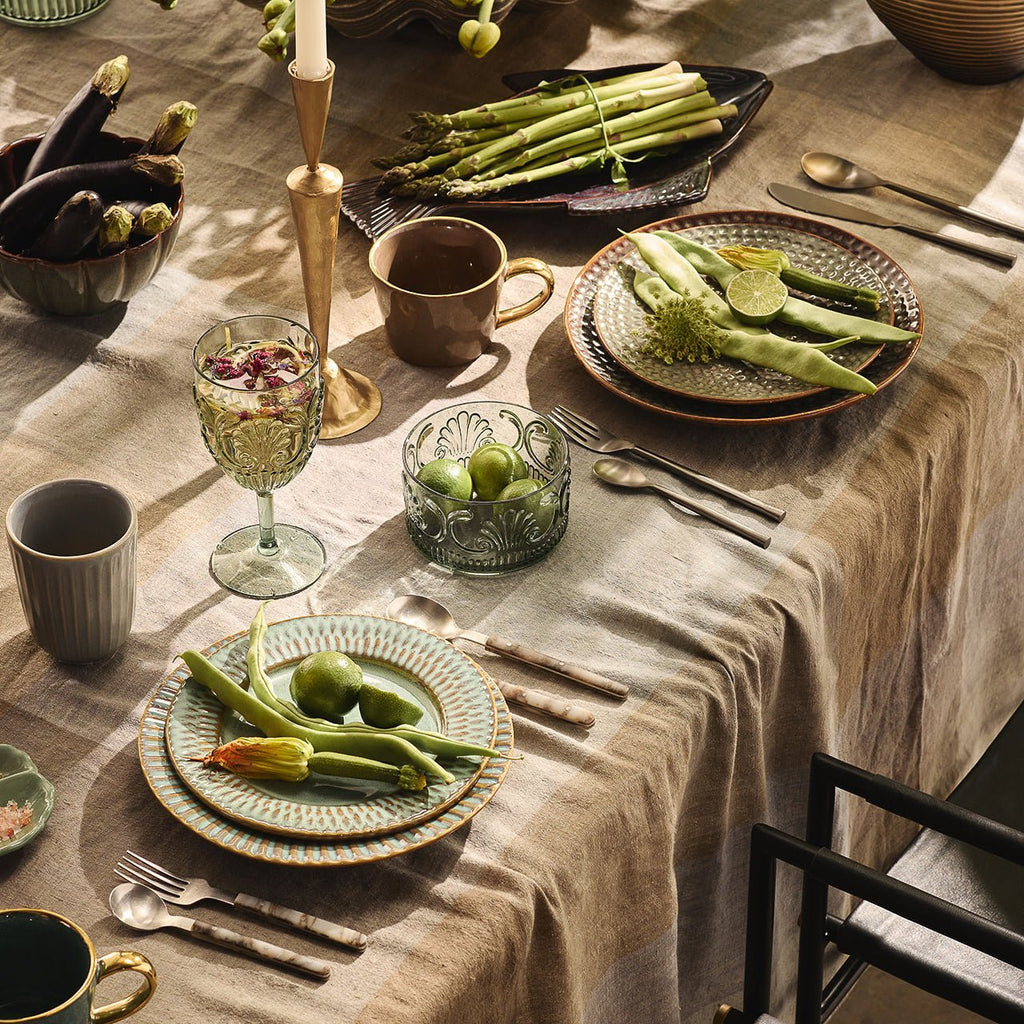 Heritage Cutlery Set/4 - Few and Far - Flatware
