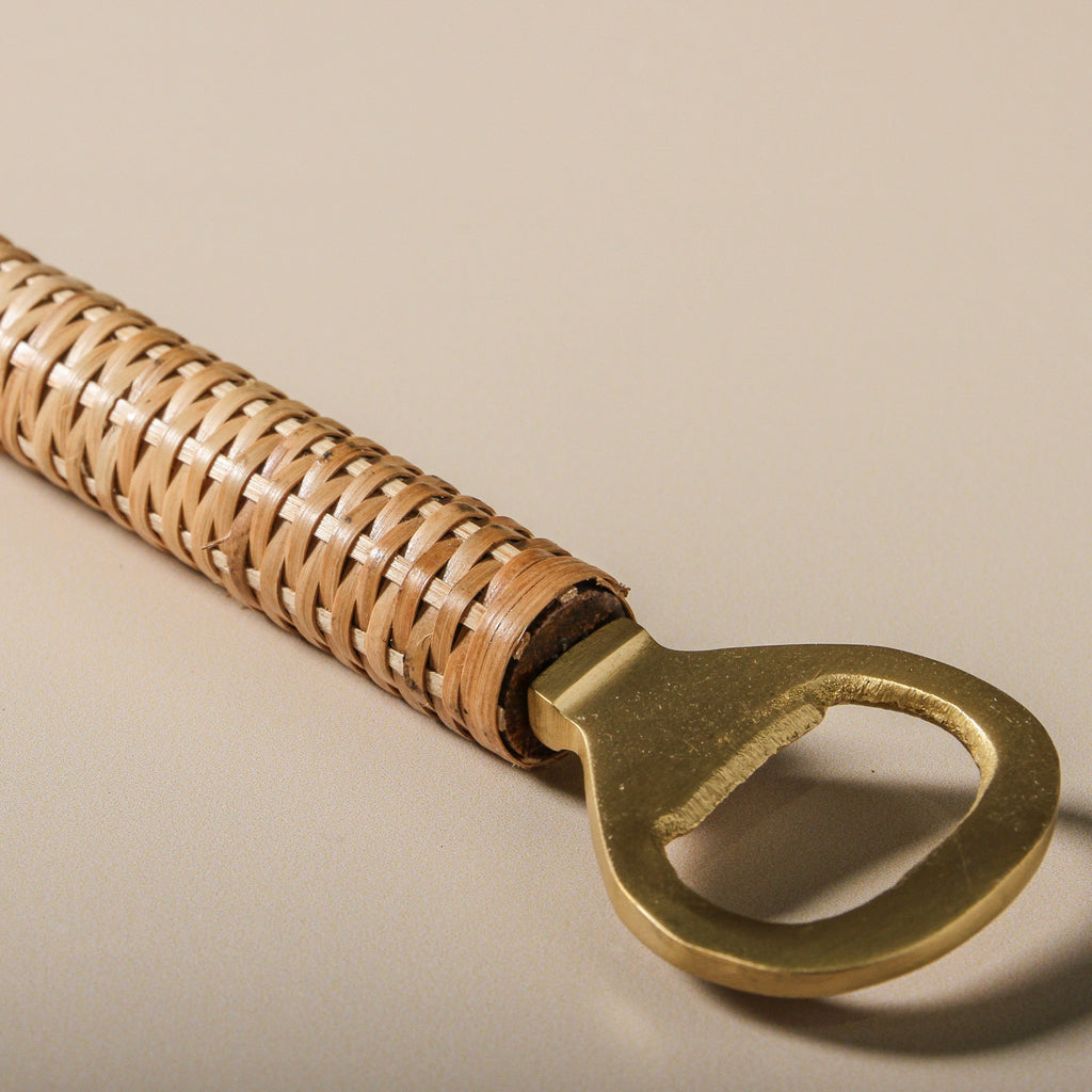Heston Bottle Opener - Few and Far - Barware